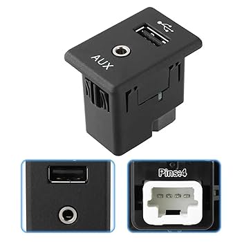 junaさま専用223点USB junaさま専用223点USB Audio Auxiliary Jack USB Port